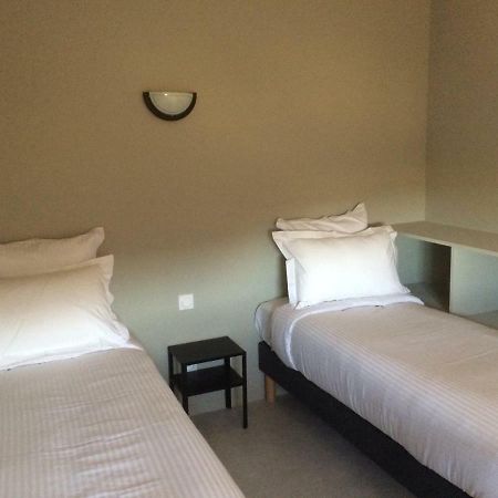 Hotel Azur 아그 외부 사진