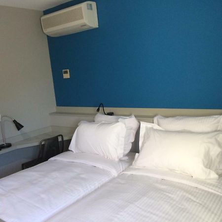 Hotel Azur 아그 외부 사진